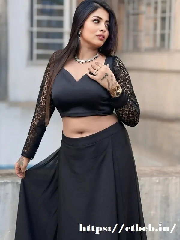VIP Escort in Nagpur profile