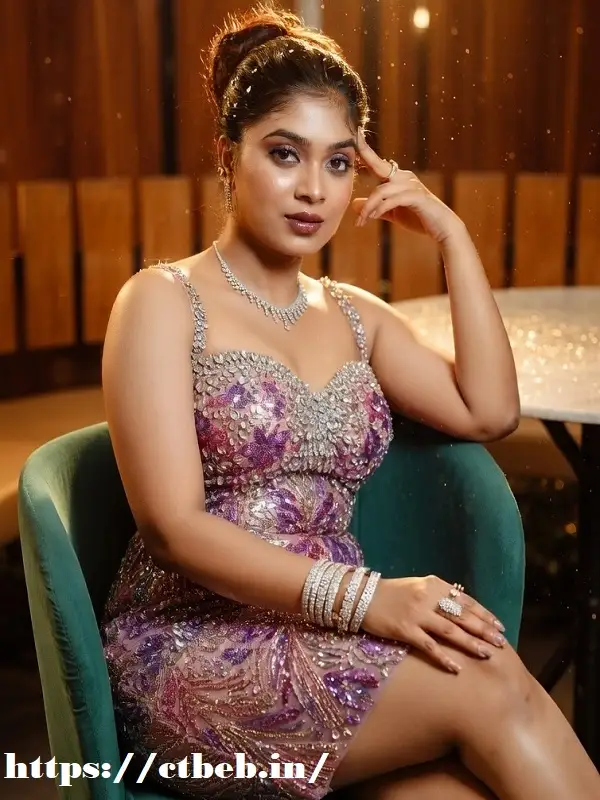 Real escort in Nagpur profile