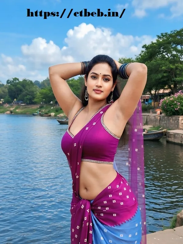 Escort Nagpur profile