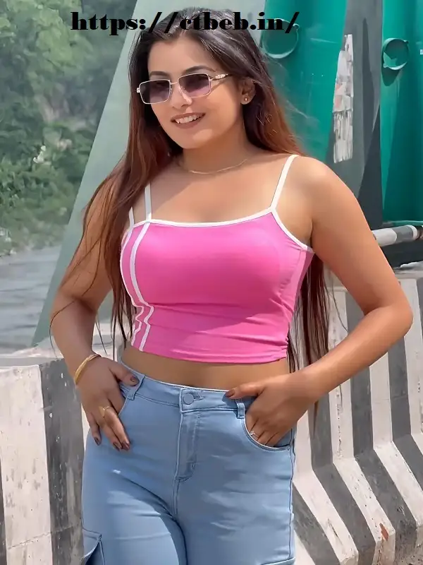 Premium escort Nagpur profile